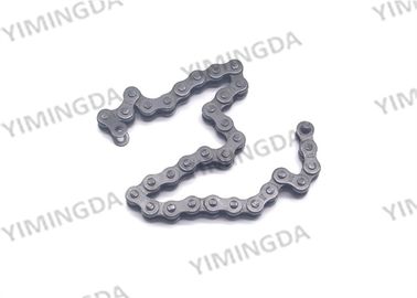 Chain PN288500020 Cutter Spare Parts Metal Material For S3200/S7200/GT5250