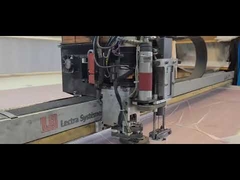 Kit de maintenance SGS Pièces de rechange pour cutter 702704 Pour Lectra VT2500