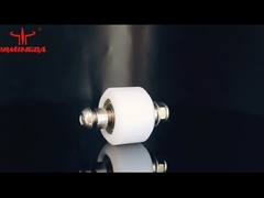 050-714-010 Rouleau pour le guide de bord Pour le dispersant XLS125 Parties