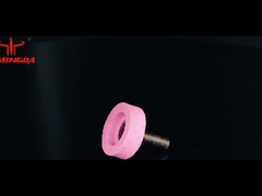 2584- Roue de meulage pour machines à découper XLS 50 & 125