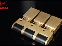 703098 Aiguiseur de bras Assy Convient pour le vecteur MH-M88-MH8 iQ80 IX6 IX9 Coupeur