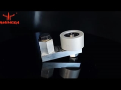 115409 Vêtement de tensionneur de ceinture pour BULLMER D8001 D8002 E80