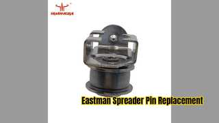 Eastman 17C15 113 Goupille d'écartement pour fraises 625 627 629