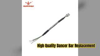 Barre Dancer 6 mètres pour pièces d'écartement XLS0 XLS