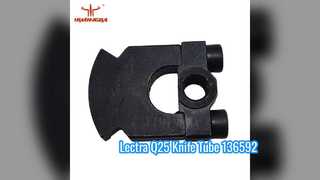 136592 Tube de couteau pour pièces de coupe Lectra Vector Q25