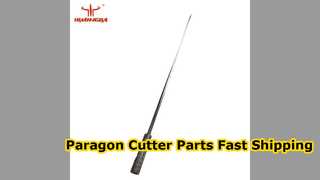 Douille de boîtier 93208000 pour coupeur Paragon HX VX