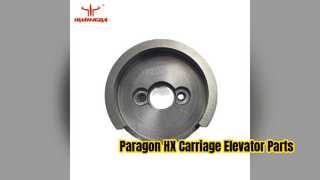 Pièces de rechange pour ascenseur de chariot Paragon HX 99395005