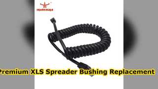 Douille pour arbre d'écartement XLS Reliable Spare Parts