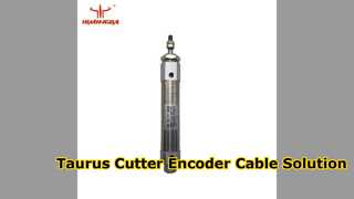 Câble 89764002 pour extension d'encodeur de moteur de coupe Taurus