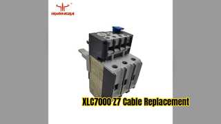 91134001 Câble d'entraînement latéral pour coupeur XLC7000 Z7