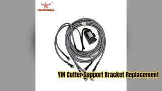 YIN Support de Machine de découpe CH08 01 17 remplacement