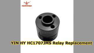 YIN HY HC1707JMS relais 51 002 003 0014 expédition rapide