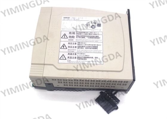 PN R88D-GPO8H-Z Inverter Spare Parts For Yin Spreader SM-III Cutter