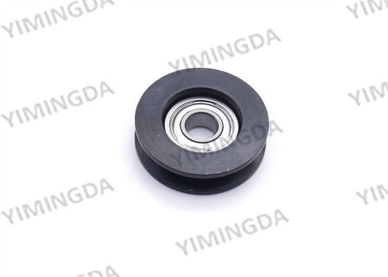 PN 20566000 Pulley Idler Sharpener For S91 Cutting Machine