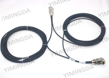 91116010 Cable Video C - Y For GTXL Parts , gerber cutter parts