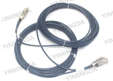 91116010 Cable Video C - Y For GTXL Parts , gerber cutter parts
