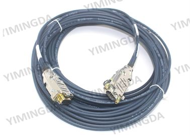 91116010 Cable Video C - Y For GTXL Parts , gerber cutter parts