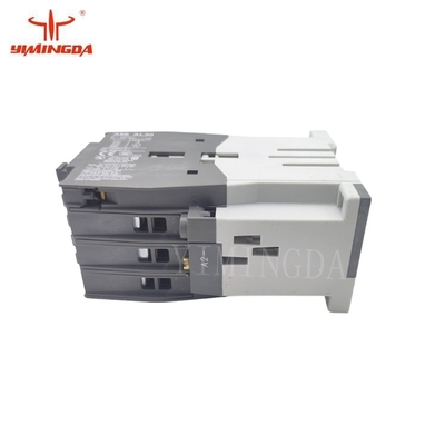 Cutting Machine Parts Assy Relay AL30 For Cutter 345500603