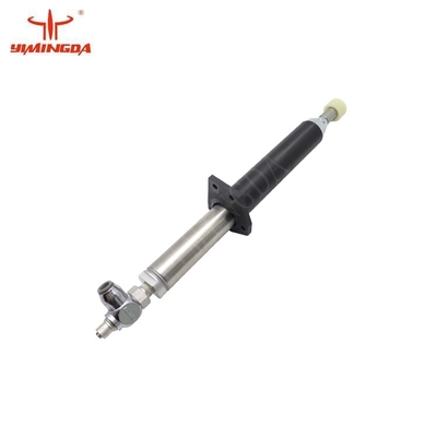 72453000 Pusher Assy Presser Foot Nosed Bowl For GT7250 GT7200 S93 Cutting Machine