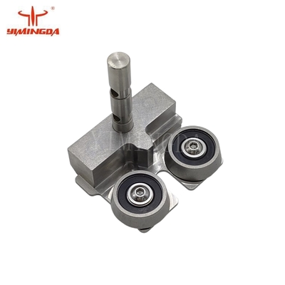 10126570001  ASSY, LOWER YOKE Suitable for GTXL Cutter machine