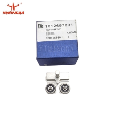 10126570001  ASSY, LOWER YOKE Suitable for GTXL Cutter machine