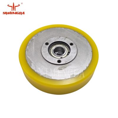 Yin Spreader Wheel for YIN Cutter PARTS
