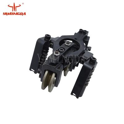701880A Sharpener Block Assembly TGT D91 for Vector VT7000 Auto Cutting Machine Parts Cutter Parts