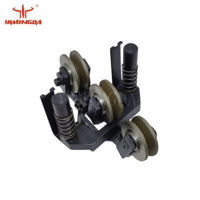 701880A Sharpener Block Assembly TGT D91 for Vector VT7000 Auto Cutting Machine Parts Cutter Parts