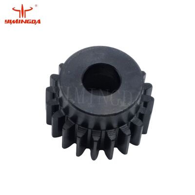 105679 C-Axis Drive Tooth Wheel Z=20 M=1.5 Suitable for D8002 D8001 7501 Auto Cutter