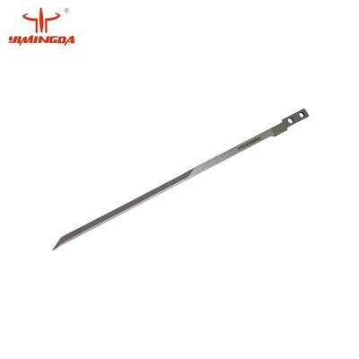 108065 223*10/6*2.0mm HSS made steel cutter blade for Bullmer Cutter