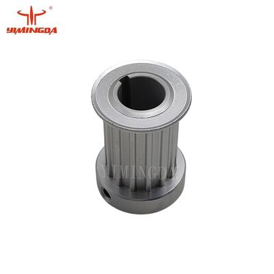 CR2-063 Pulley XY-Drive Motor CES for Gerber Dcs1500 Machine