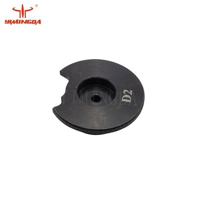 126340 DRILLING GUIDE QUICK CHANGE  2MM For Vector Cutter MH-MX-IX6-IX9-IX-Q58-IH58