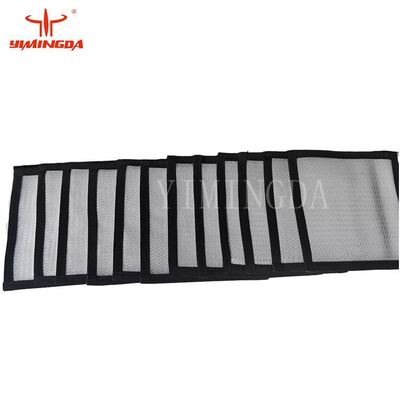 460500125 AAA # F-FX-50-9.5 X 9.5 Filter For Gerber GTXL Auto Cutter Parts