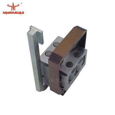 630380 Knife Guide for D8001S Textile Auto Cutter Equipment