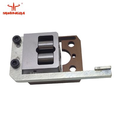 630380 Knife Guide for D8001S Textile Auto Cutter Equipment