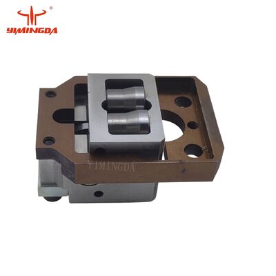 630380 Knife Guide for D8001S Textile Auto Cutter Equipment