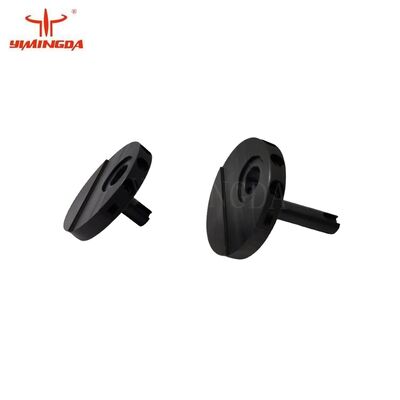 124042 Pinion Shaft Vibration Box for IX6 Cutter Machine