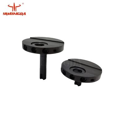 124042 Pinion Shaft Vibration Box for IX6 Cutter Machine