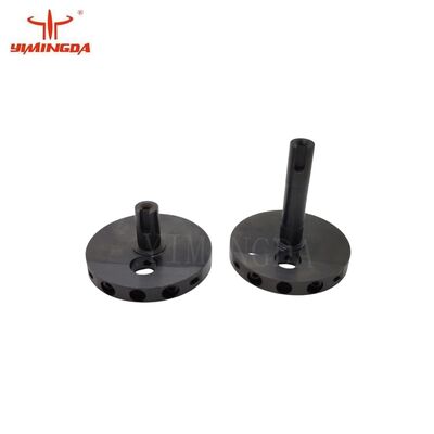 124042 Pinion Shaft Vibration Box for IX6 Cutter Machine