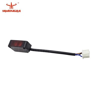 045-090-074  Photocell Cx-482-p Sunx Sensor for Automatic Fabric Spreader Machine