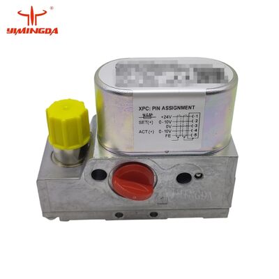 775727 Valve for Auto Cutter Parts Machine