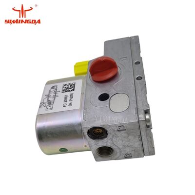 775727 Valve for Auto Cutter Parts Machine