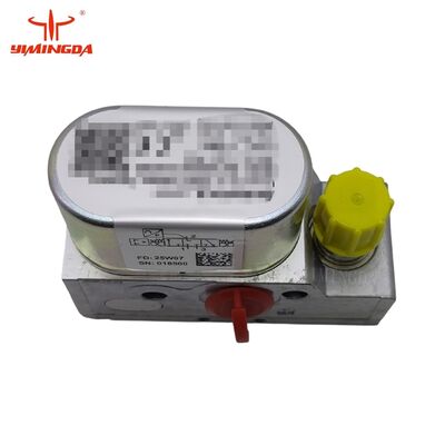 775727 Valve for Auto Cutter Parts Machine