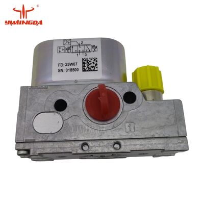 775727 Valve for Auto Cutter Parts Machine