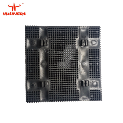 Black Auto Cutter Bristle S80 Nylon Bristle Block for S80 Machine