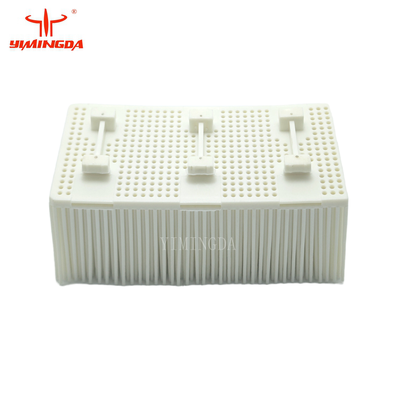 Nylon Auto Cutter Bristle Replacement for Hashima KM Auto Cutter Machine Providing Durable and Precise Cutting Performance