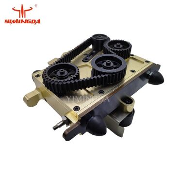 705960 705962 High Speed Vibration Box for Vector IX6 Cutter PARTS