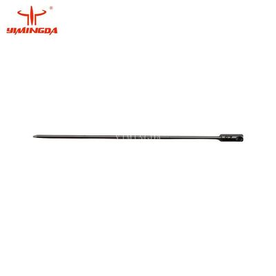 800671 116092 Conical Thermal Needle D=2.5MM For VT5000-VT7000-IX6-IX9-Q50-Q80-iH5-IH8 Cutter Made of STEEL ALLOY
