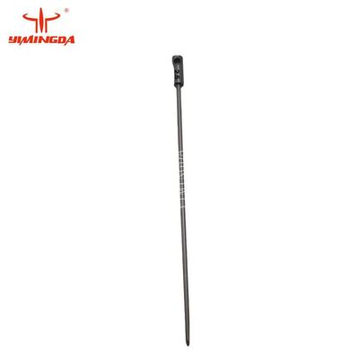 800671 116092 Conical Thermal Needle D=2.5MM For VT5000-VT7000-IX6-IX9-Q50-Q80-iH5-IH8 Cutter Made of STEEL ALLOY