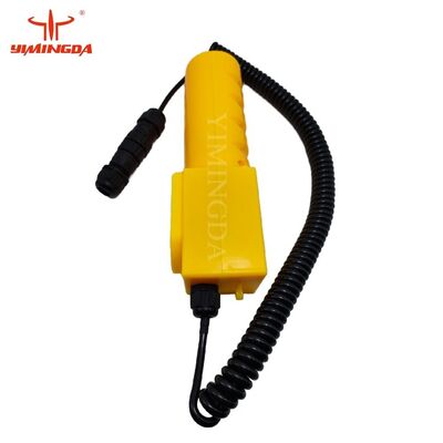 170131763 MOVE SWITCH FOR D8002 Cutter Machine ; Cutter Machine Move Switch for BULLMER